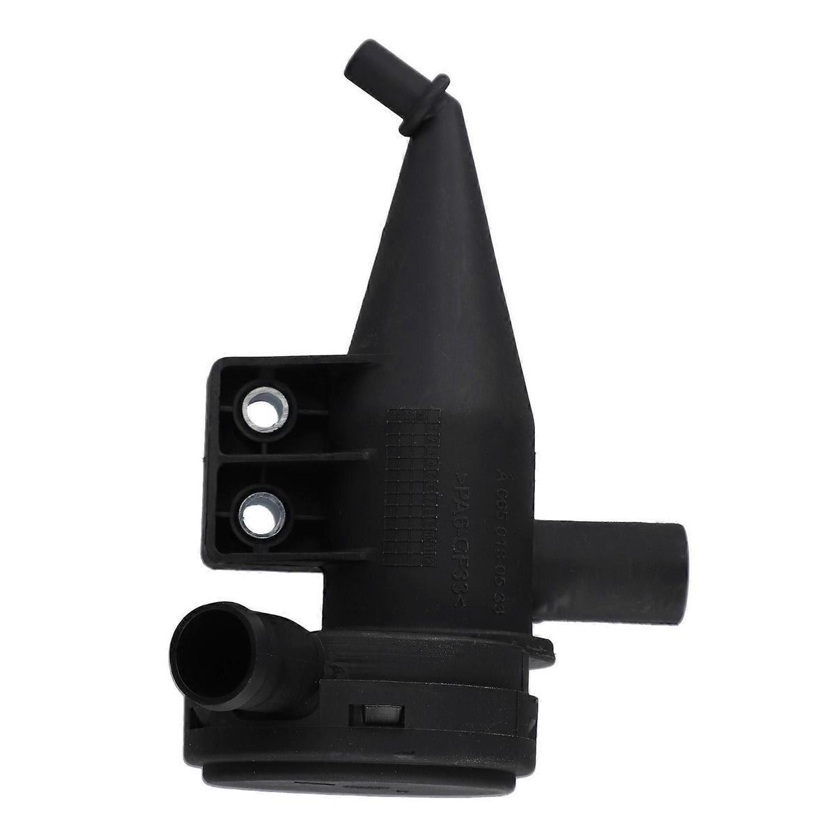 66501-80533 Engine Oil Separator Assy for Ssangyong Rexton Stavic Rodius 2.0DSL Exhaust Valve