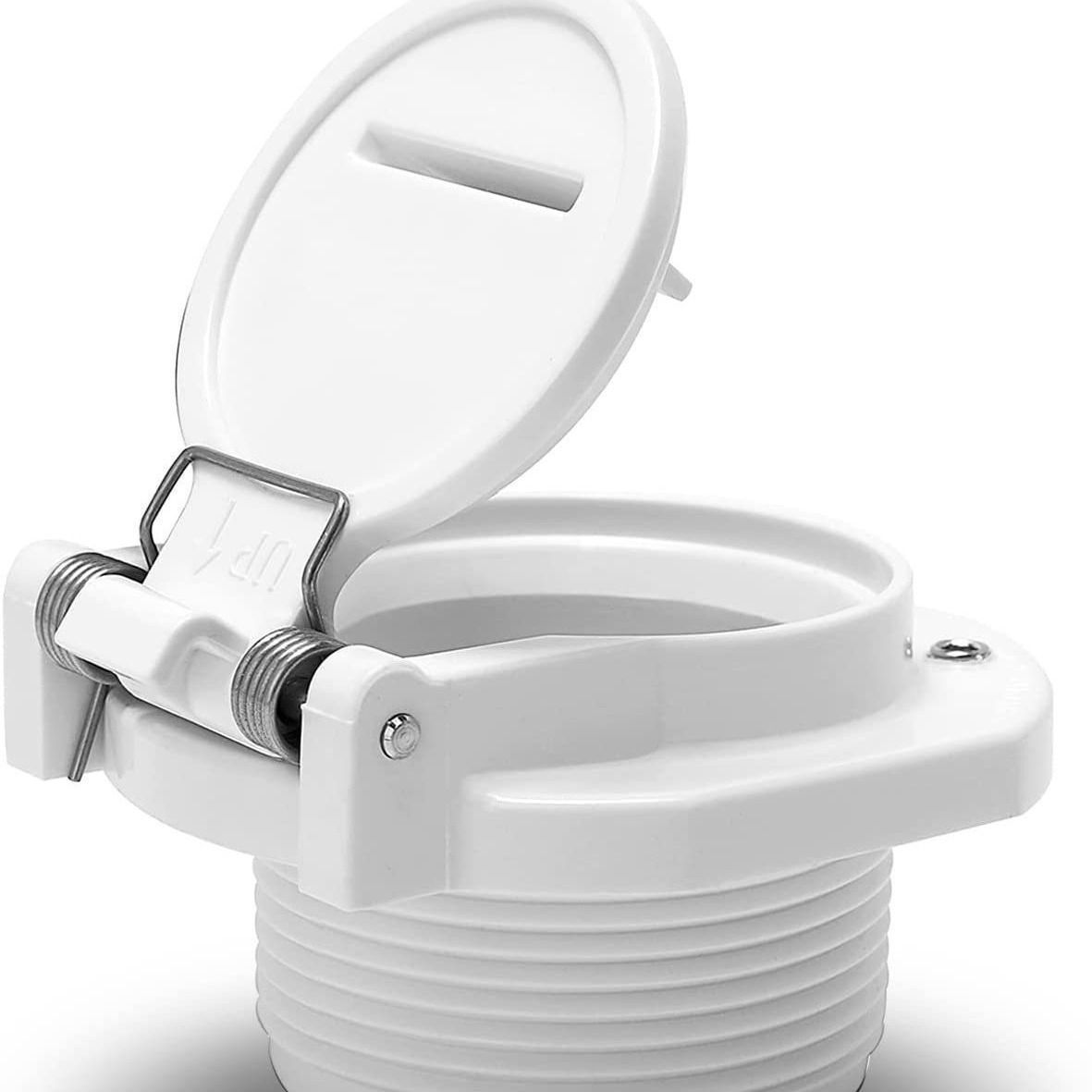 GW9530 Pool Suction Cover Compatible with Pen-tair Zodiac Hayward Suction Pool Cleaner