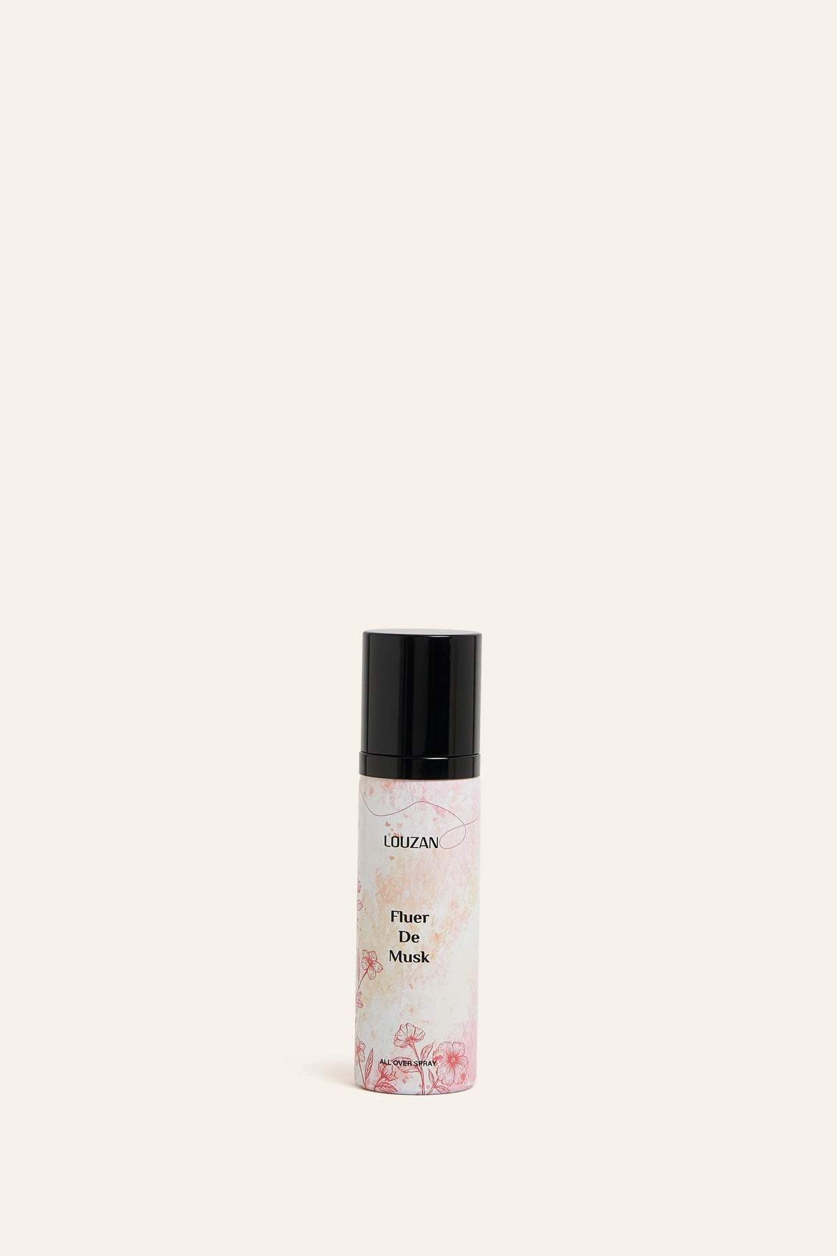 Fluer De Musk All Over Spray