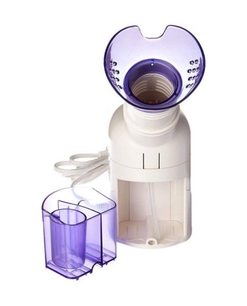 Mabis 40741 Steam Inhaler
