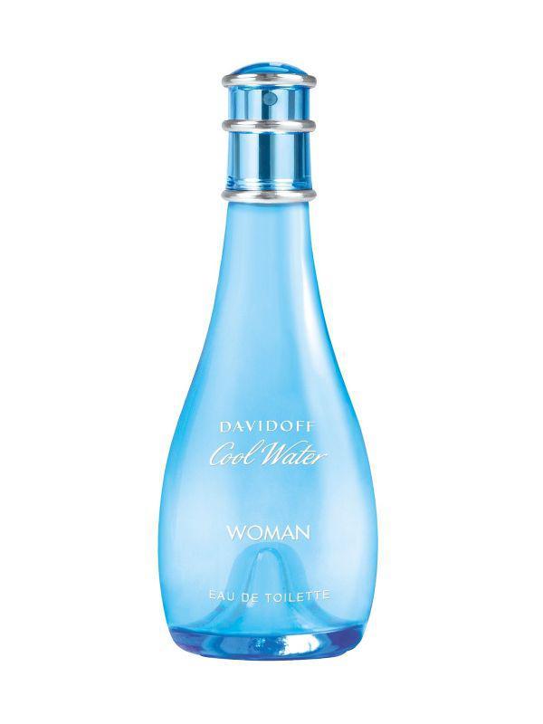 Davidoff Cool Water L 100Ml