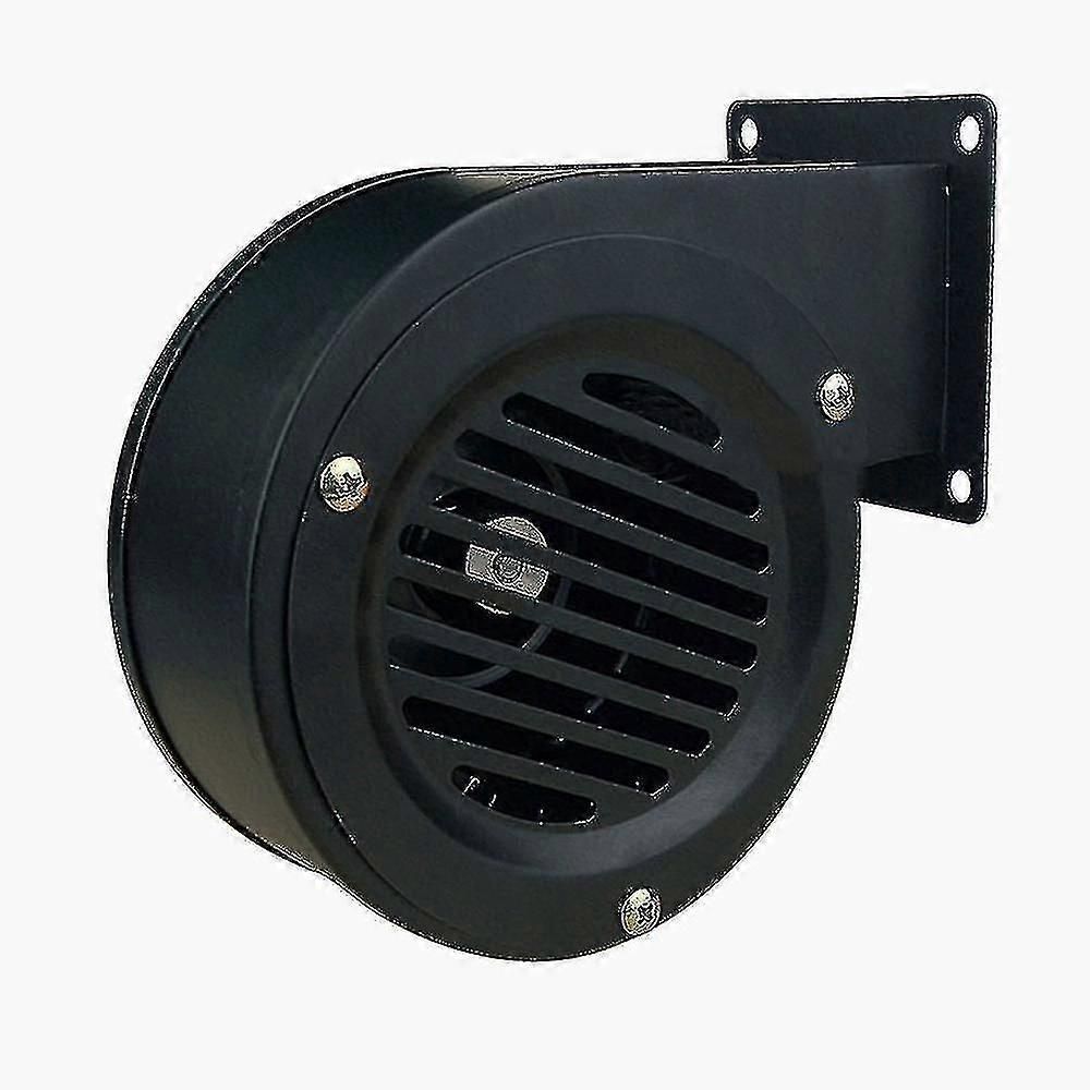 220V 40W Furnace Fan Air Blower Small Centrifugal Fan for Boiler Heat Sink Cooling System Ventilation Equipment Accessories Industrial Exhaust Fan
