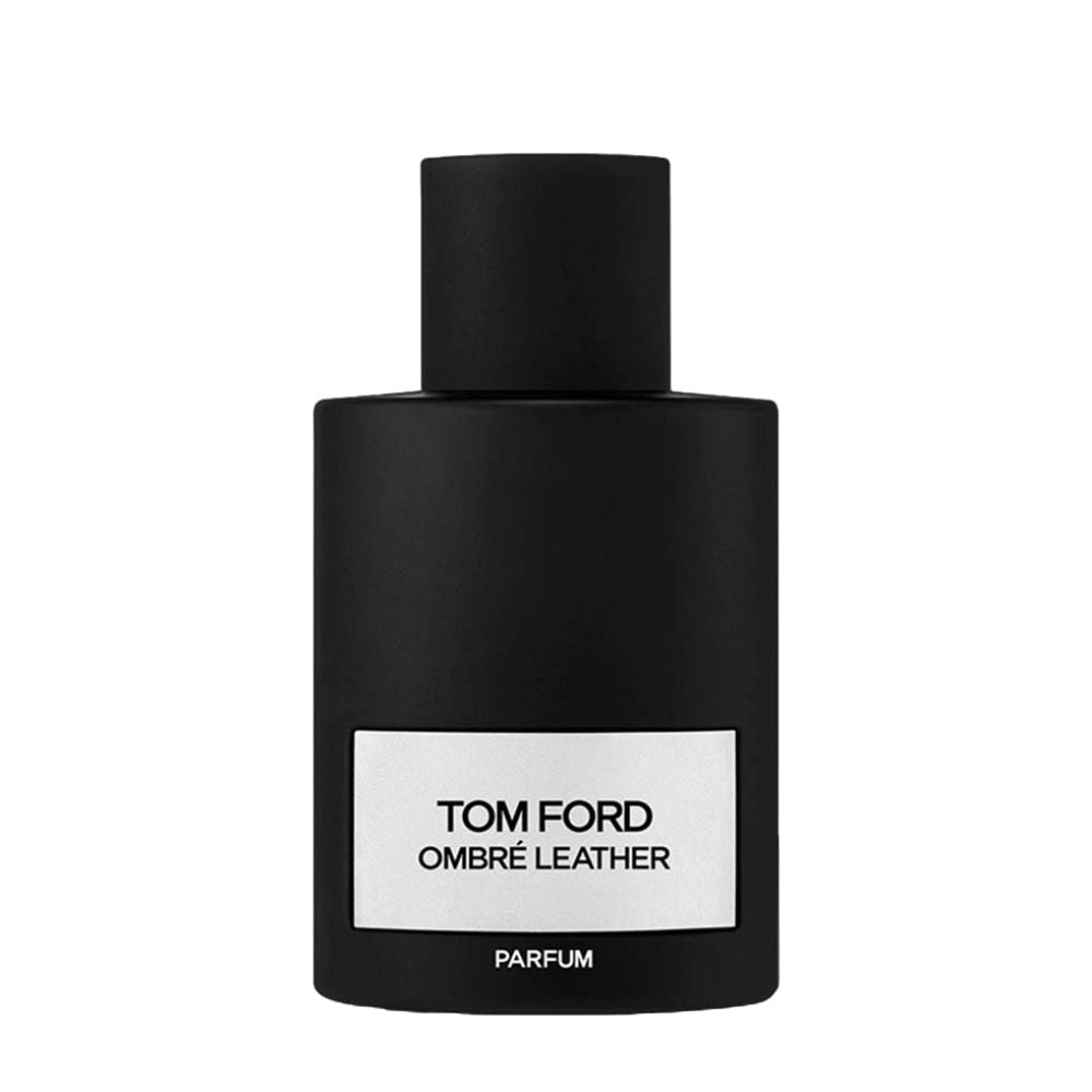 عطر أومبر الجلدي