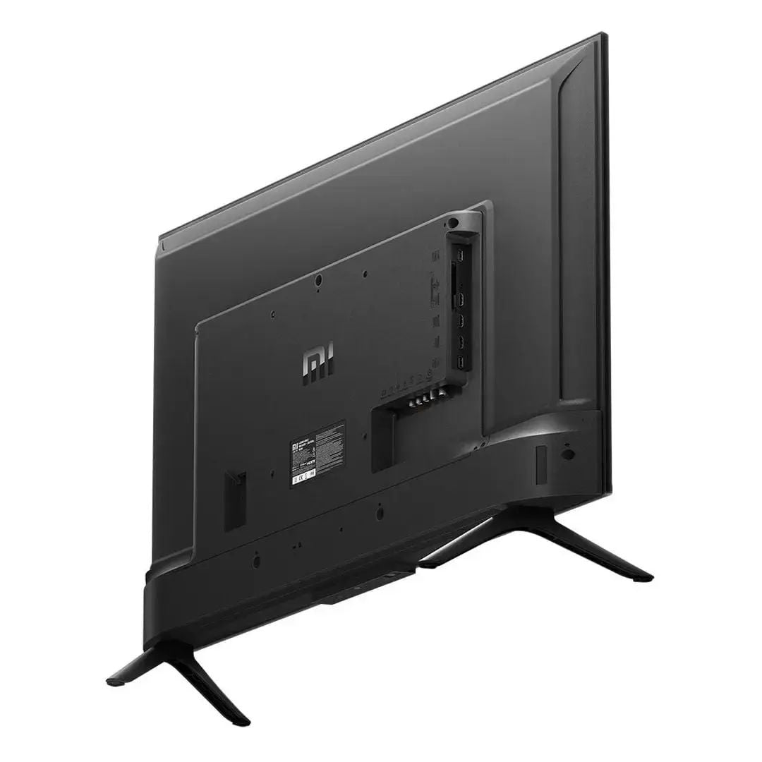 Xiaomi Mi TV P1 43" 4K UHD Android TV, L43M6-6ARG