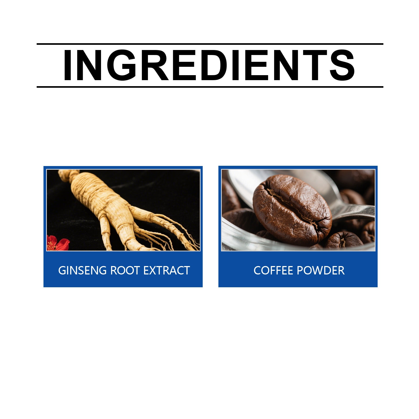 Boost Male Energy Naturally, Daily Herbal Supplement for Vitality and Focus ,13 pieces