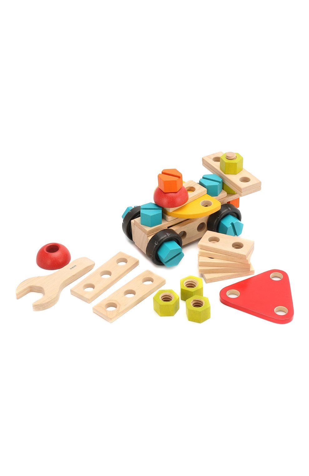 Construction Set