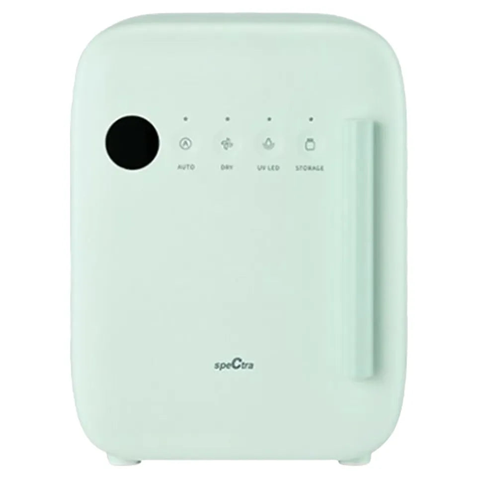 Spectra® UV-LED Sterilizer Soft Mint