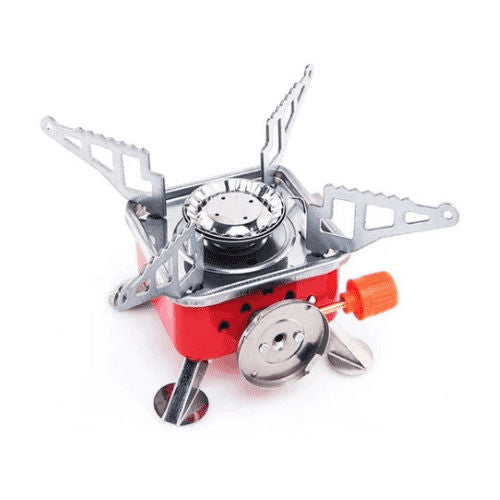 Kovar Portable Card Stove K202