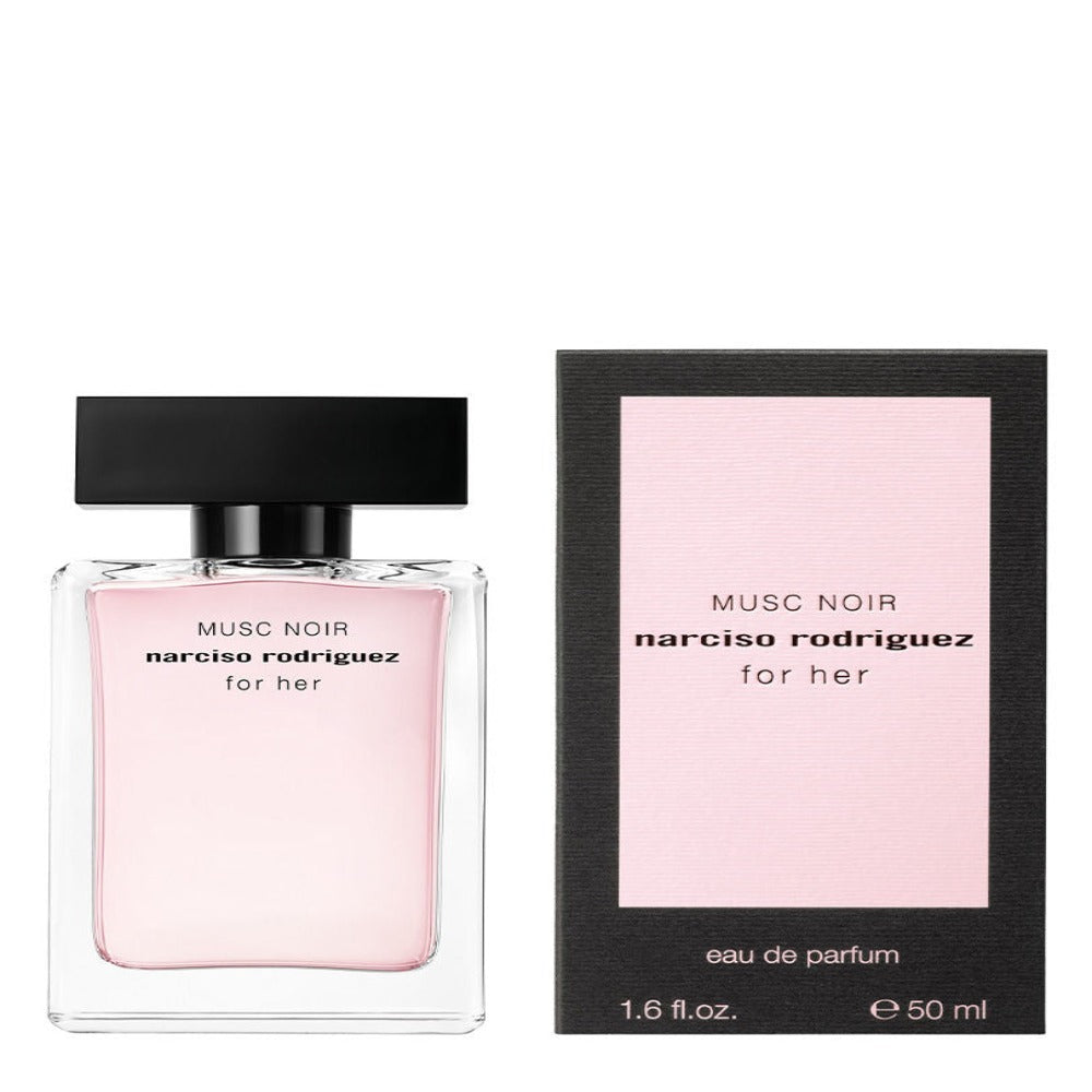 For Her Musc Noir EDP