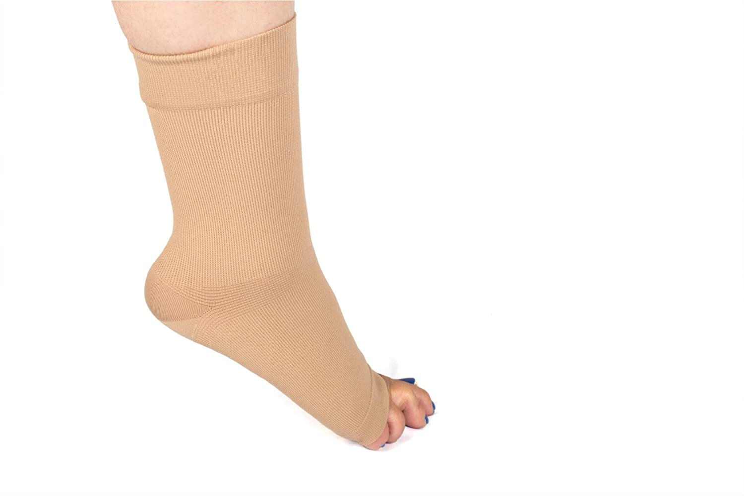 MEDI 3270012 ELASTIC ANKLE SUPPORT ITEM 501