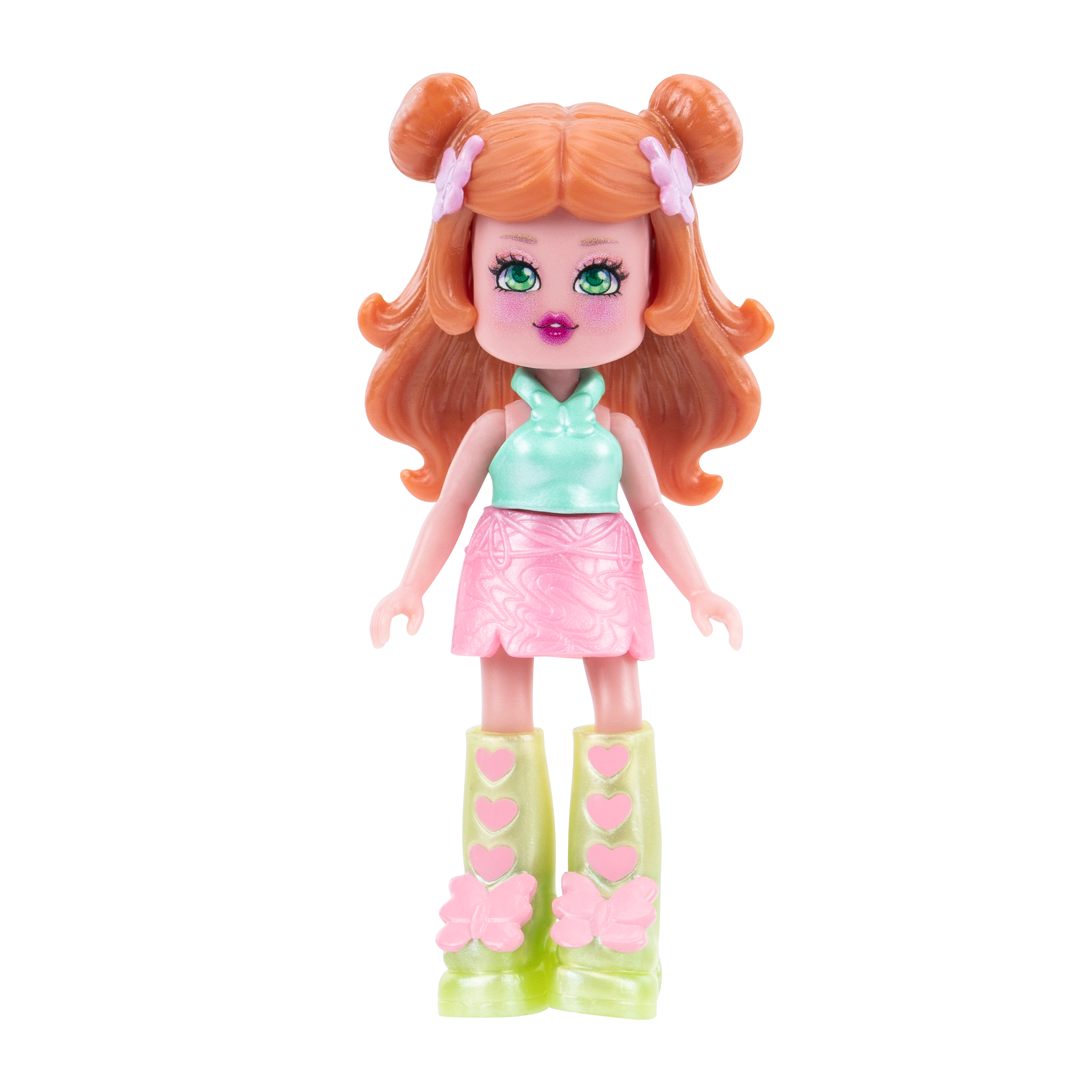 Royale & High - Core Deluxe Figures -Nature Fairy