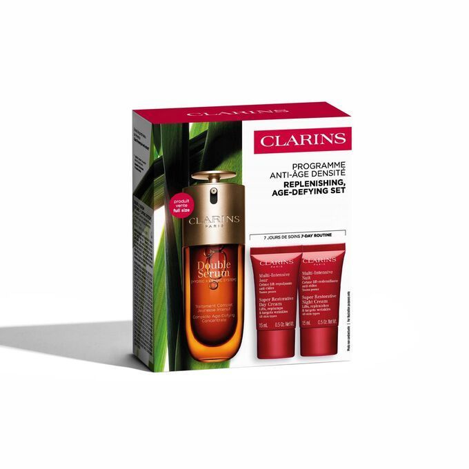 Double Serum & Multi-Intensive Set