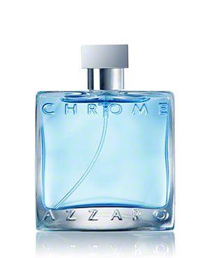 Azzaro Chrome Pour Homme Wild Mint Edt 100Ml