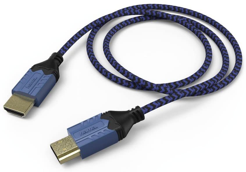 HAMA 115481 HDMI CABLE GAMING