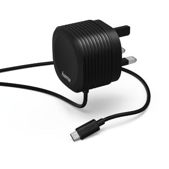 HAMA 73173621 MIC-USB CHARGER 2.4 A