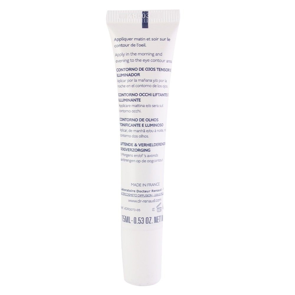 Dr Renaud Iris Lift Eye Contour Cream, 15ml