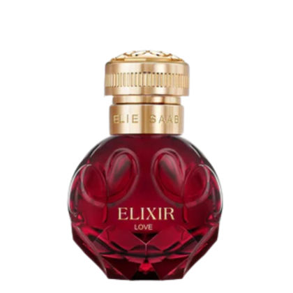 Elixir Love Eau de Parfum
