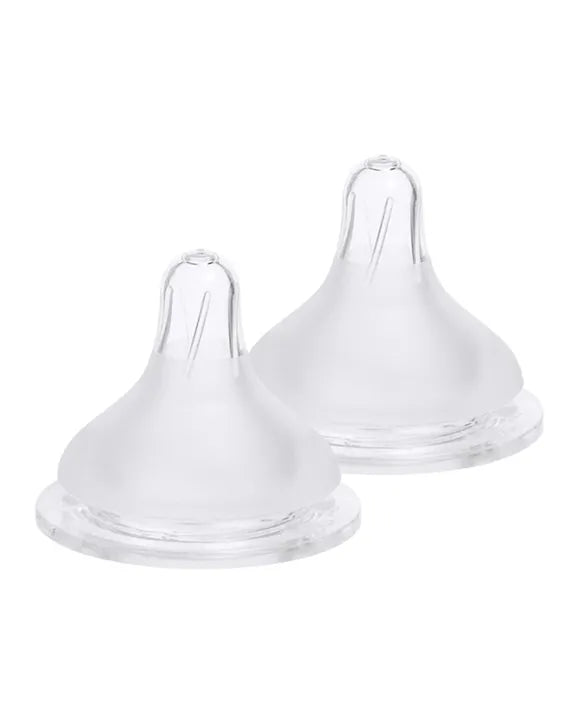 Spectra Teat S for PPSU Bottles (0-3M)