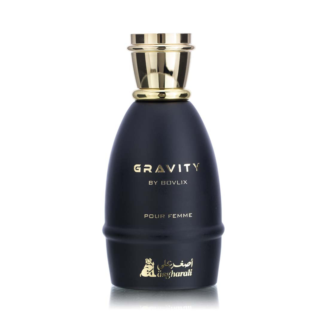 Gravity By Bovlix  Femme Sp 80ML