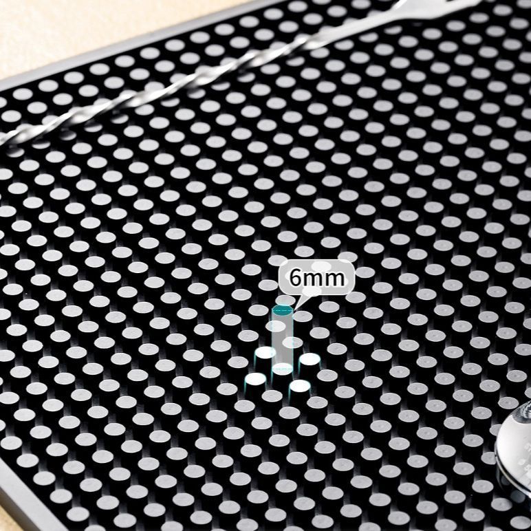 Rubber Bar Mat Large Bar Runner Glass Drip Tray Beer Drink Rail Mat Base