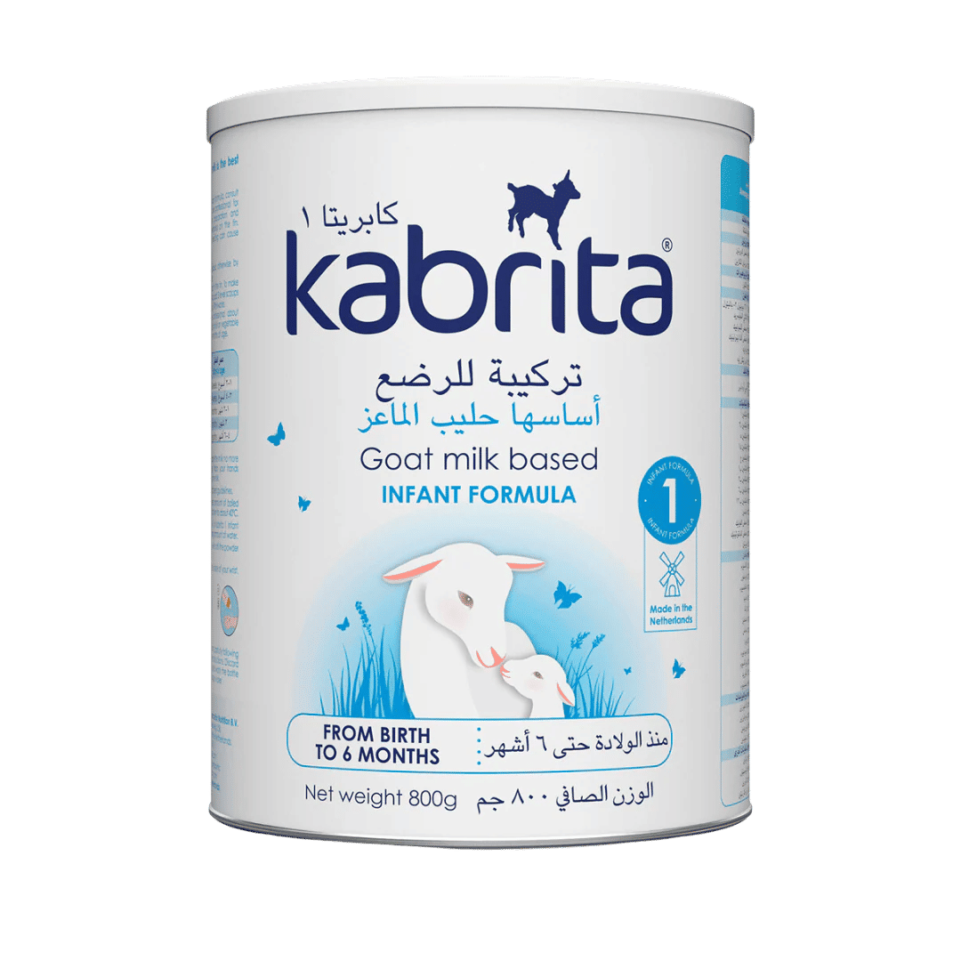 Kabrita 1 800g Infant Milk