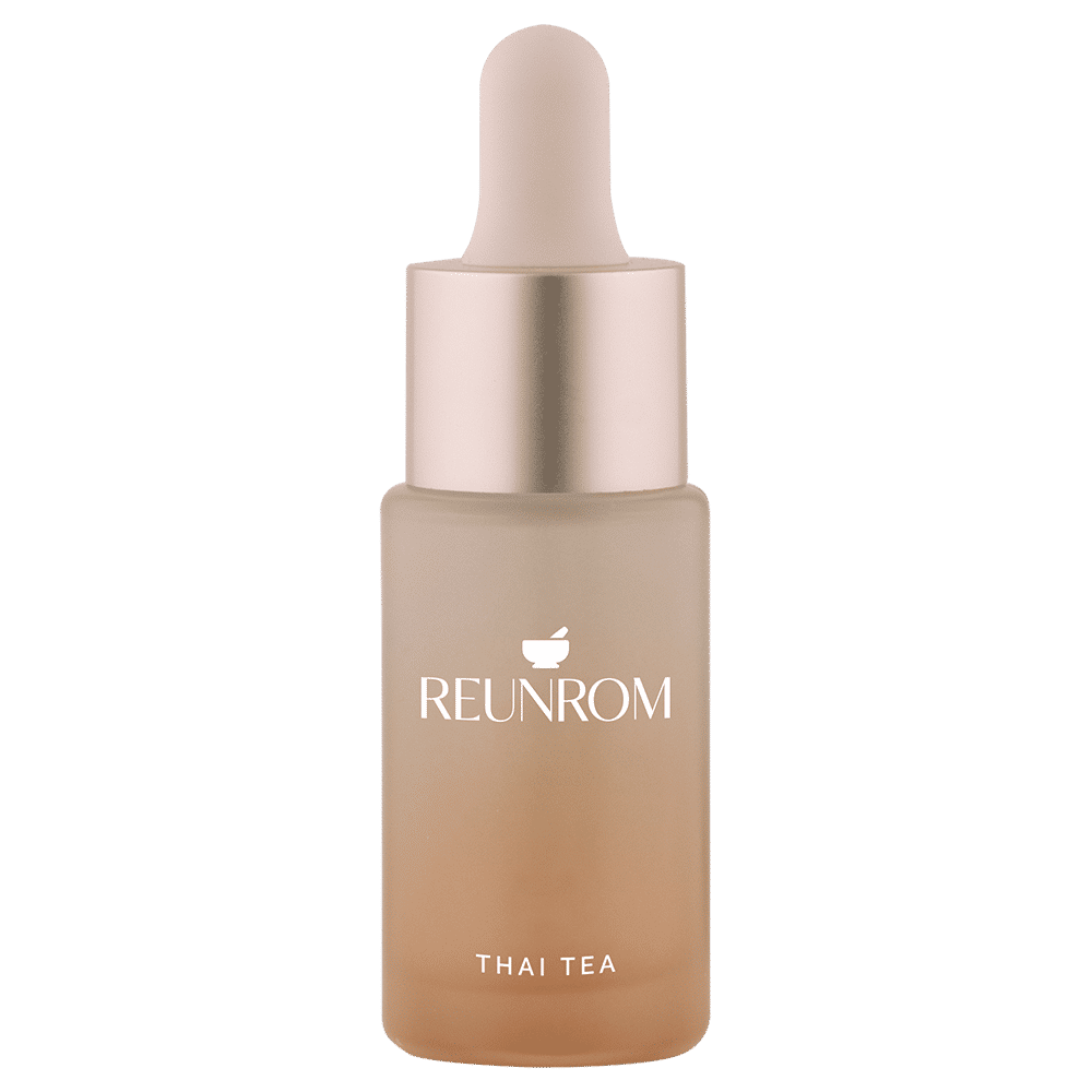 زيت عطري 15 مل من Reunrom بنكهة الشاي التايلاندي