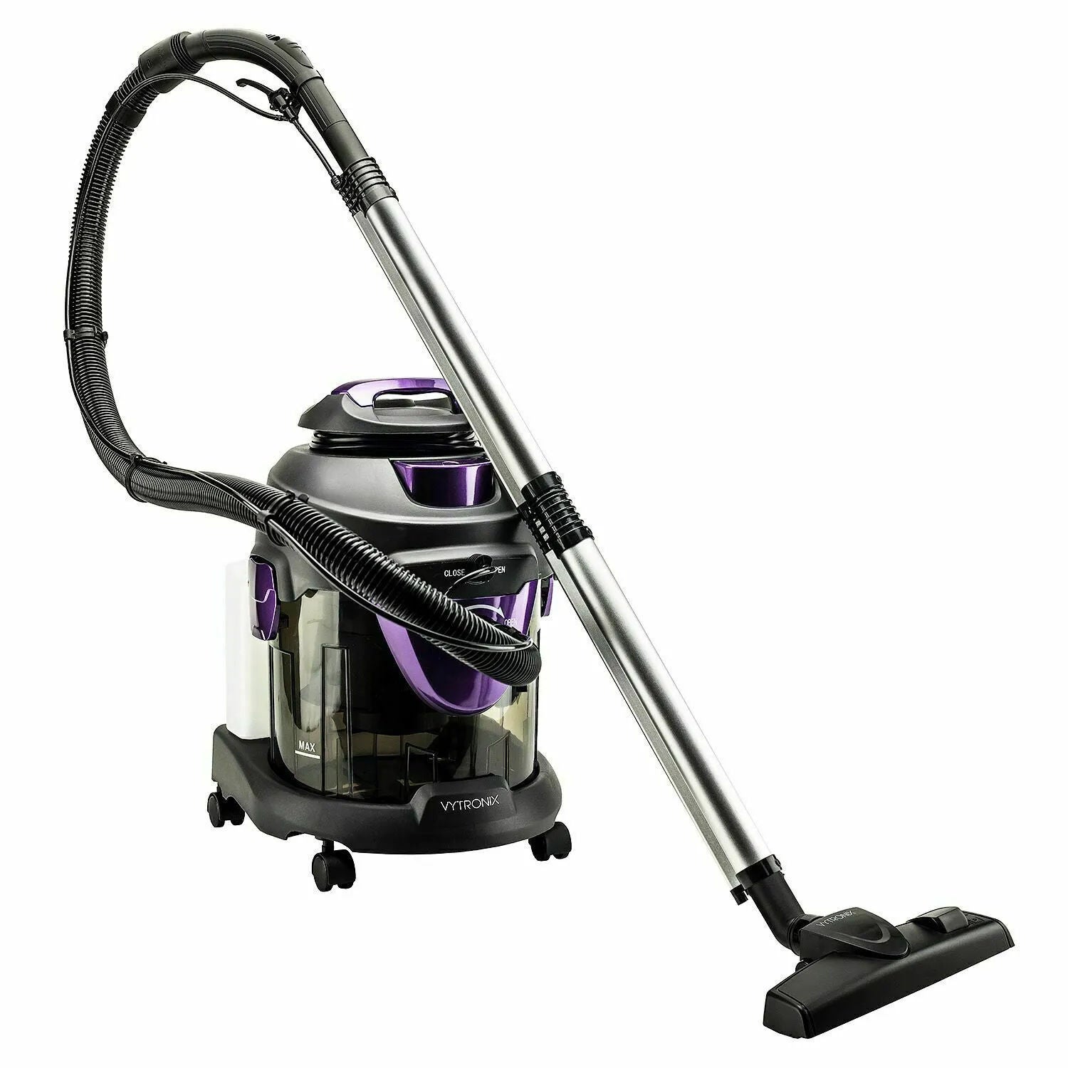 Wet Dry Vacuum PR-658