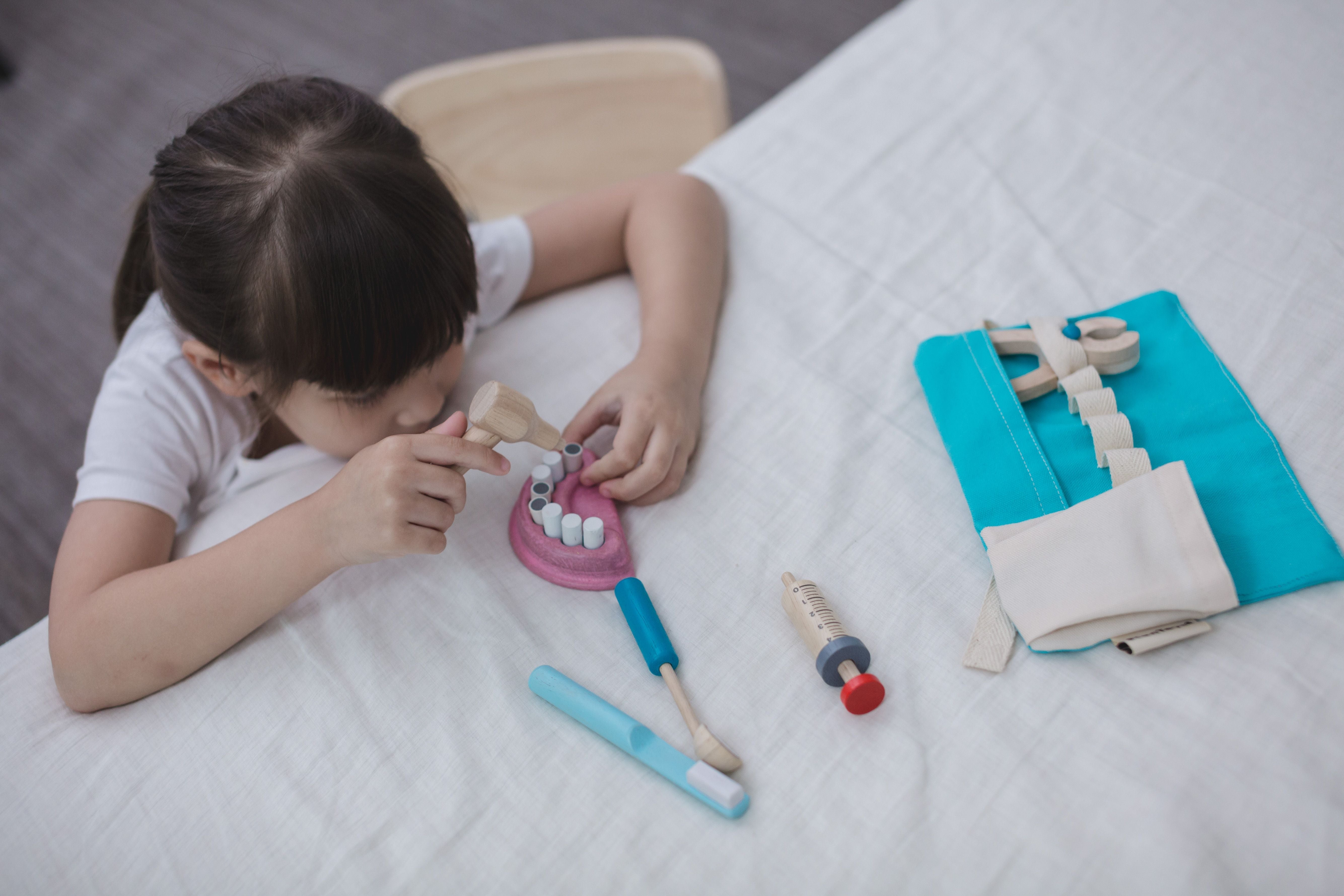 Dentist Set