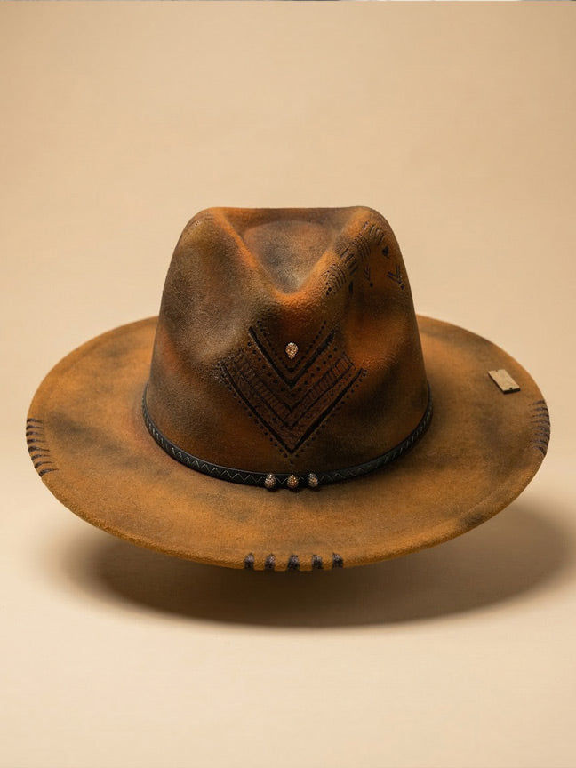 By Carmenzo Naked Dream Unisex Hat