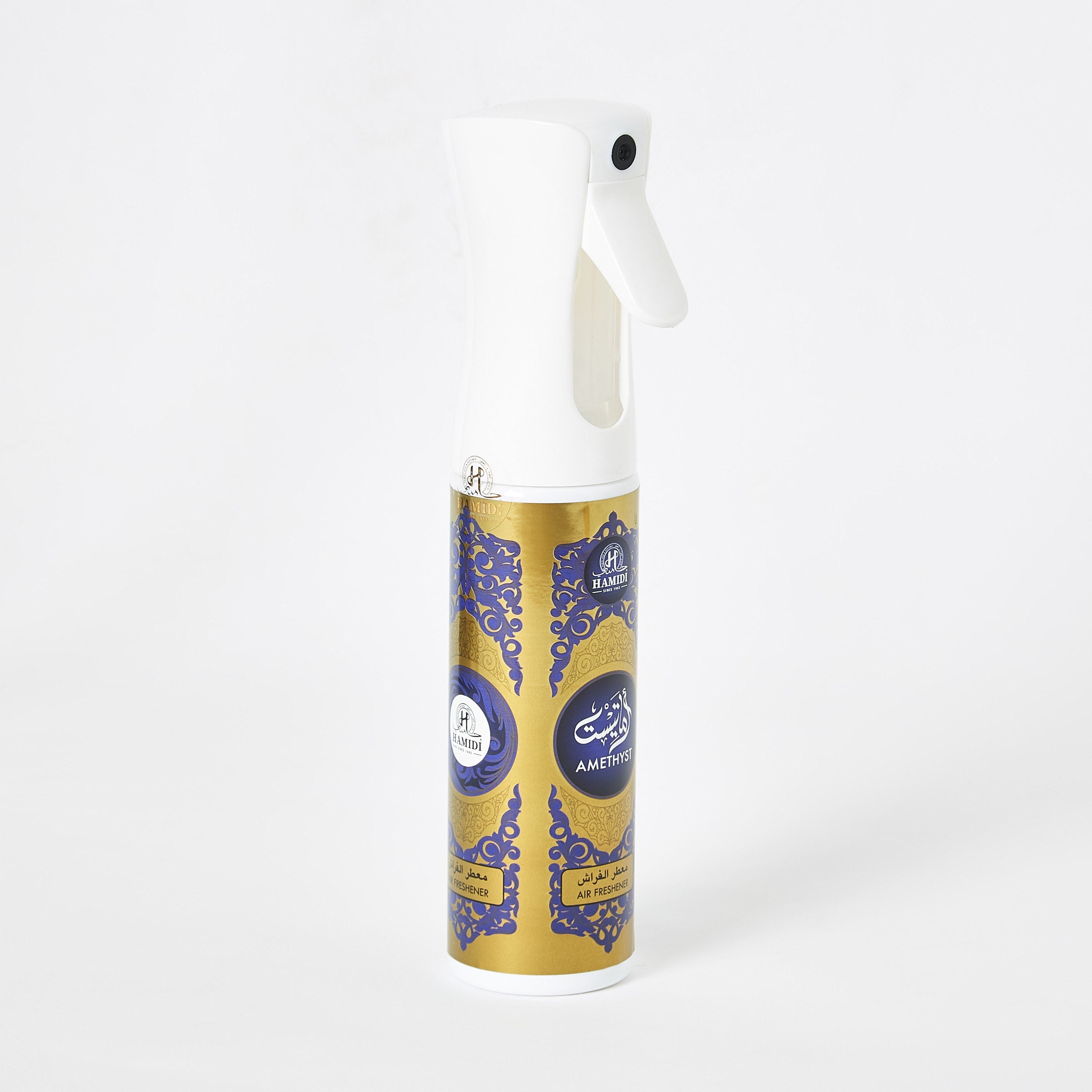 Hamidi Amethyst Air Freshener, 320ml