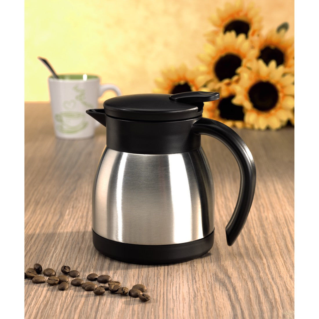 XAVAX 111167 "Piccolo" Vacuum Jug, 0.4 l