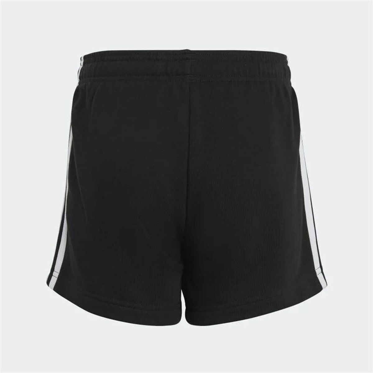 Sports Shorts Adidas Essentials Black