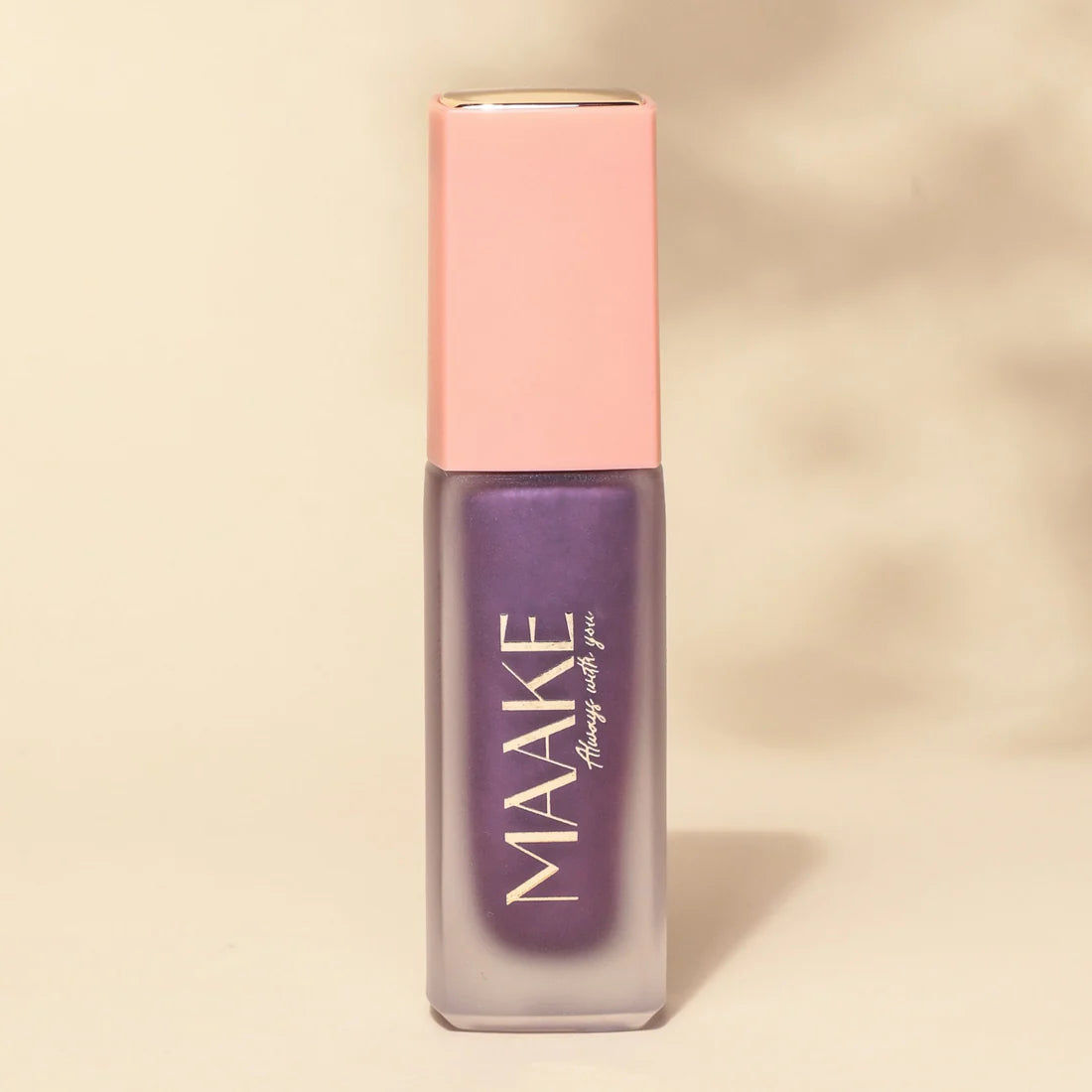 Metallic Liquid Eyeshadow