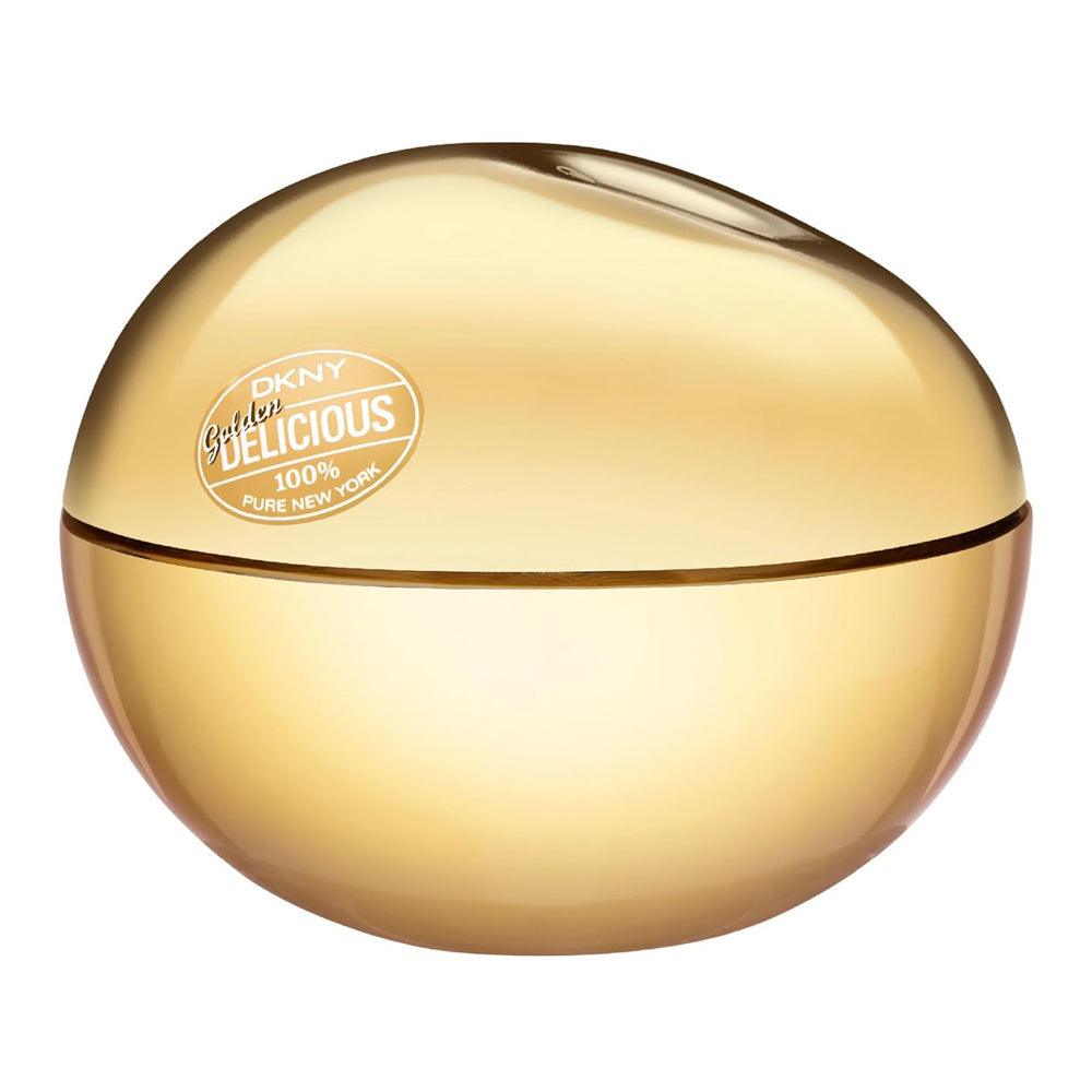 Dkny Be Delicious Golden L Edp 100Ml
