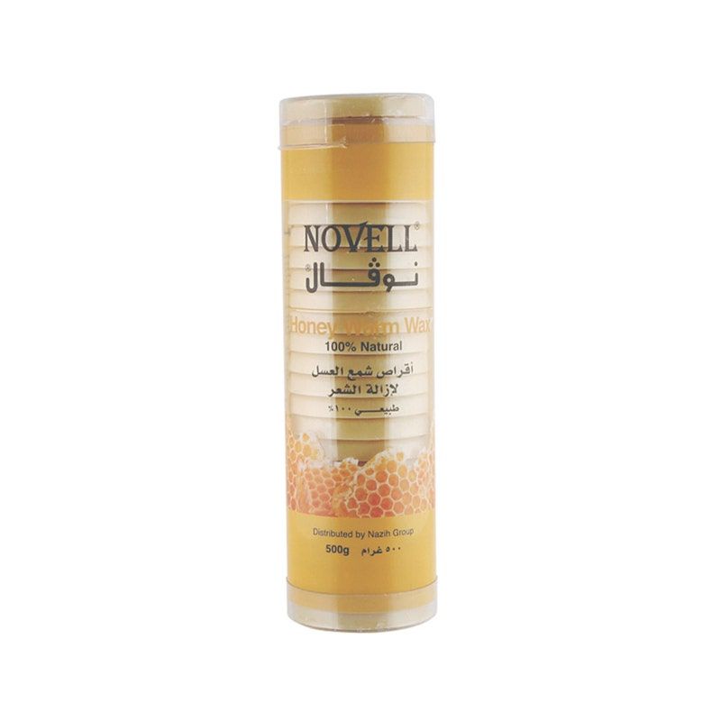 Novell Warm Wax, 500gm