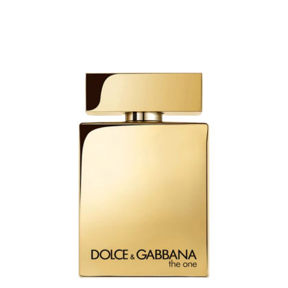 عطر "ذا وان فور مين" الذهبي المكثف