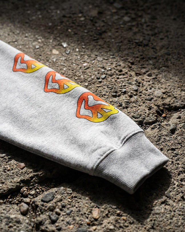 Urban Outfitters Peace sweater