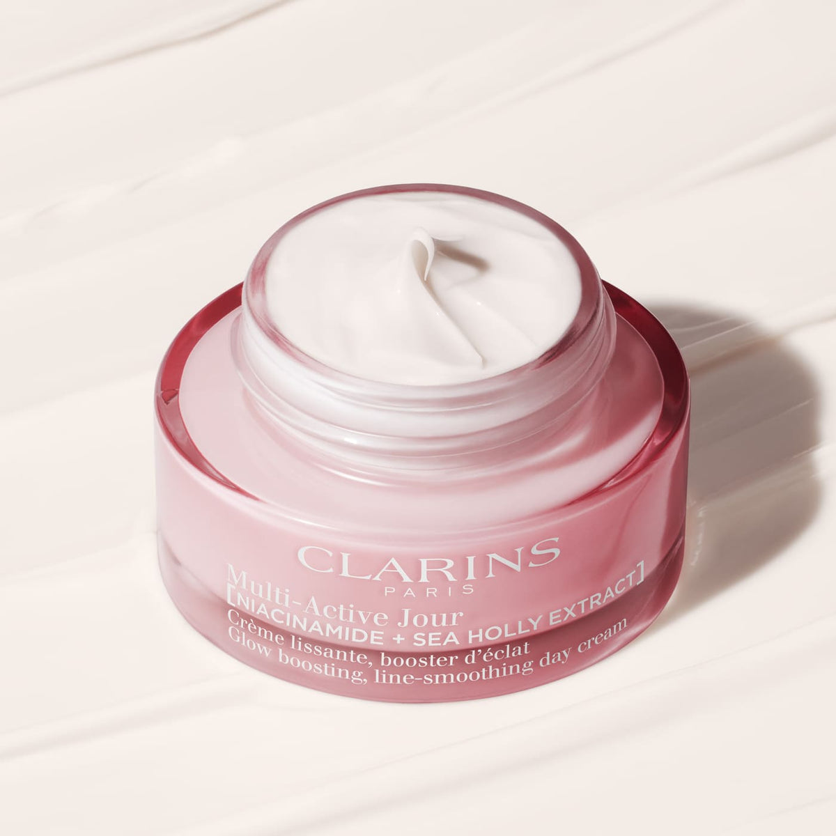 Multi-Active Day Cream - Dry Skin 50ml