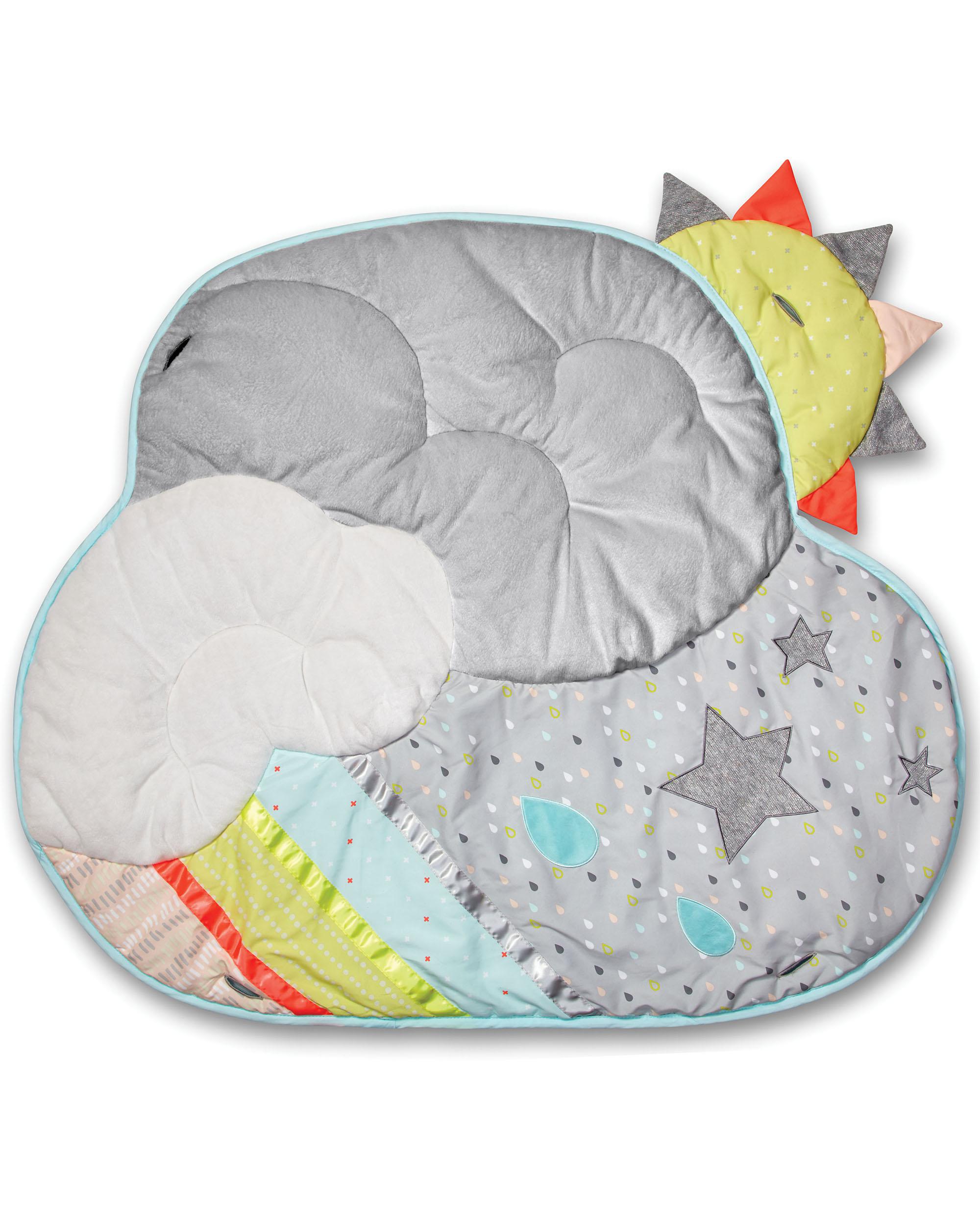 Skip Hop Silver Lining Cloud Activity Gym