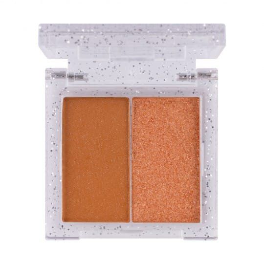 ظلال العيون جويل 1.0+1.1 جم بيبي برايت (M) #03 استمتعي بالحياة