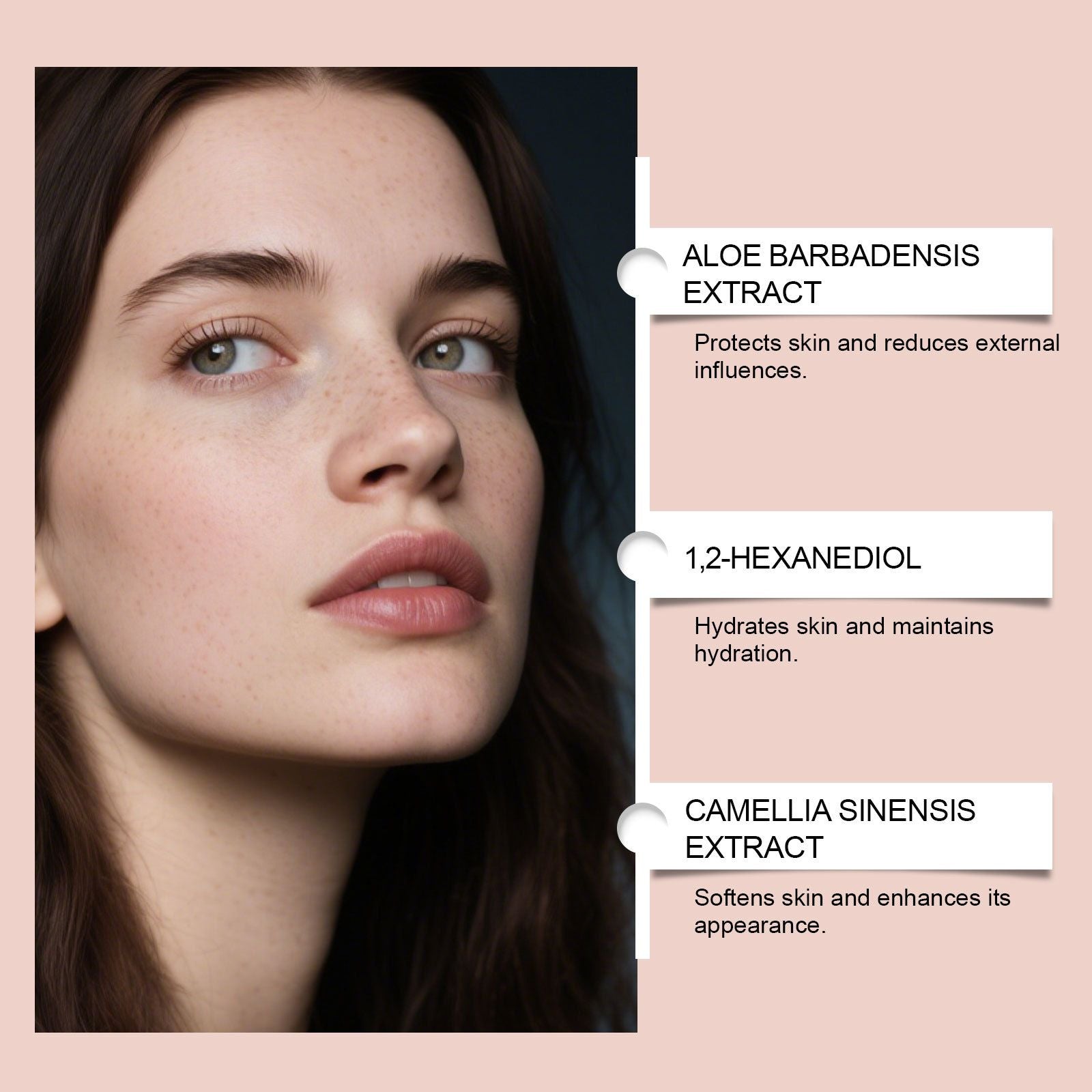 10ml Lengthening Mascara with Smudge Resistant and Curl Effect