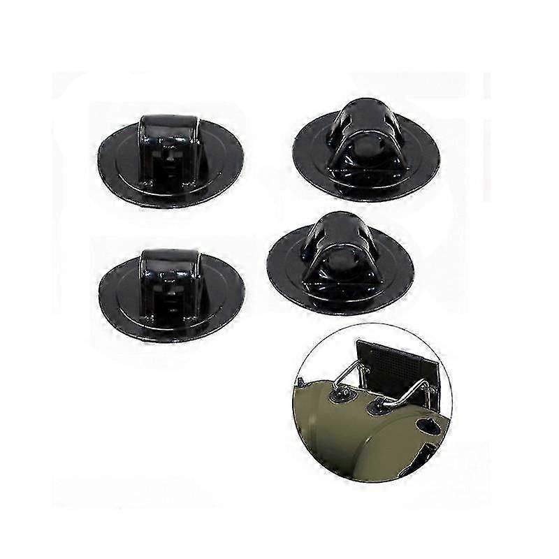 Boat Mount Trolling Motor Bracket With Installation Arms