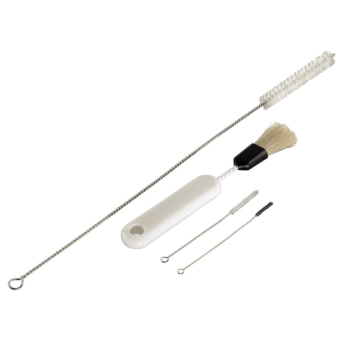 XAVAX 111143 "Midi" Cleaning Kit for Fully Autom. Coffee Machines with 10 mm Milk Hose