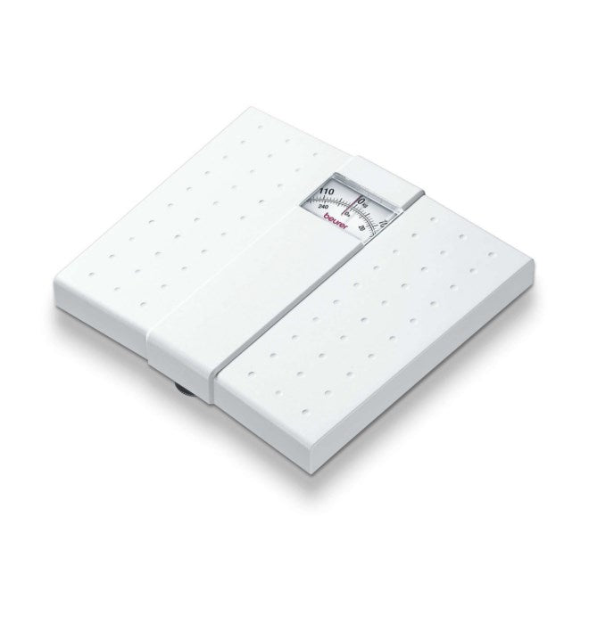 BEURER MS01 MECHANICAL SCALE WHITE
