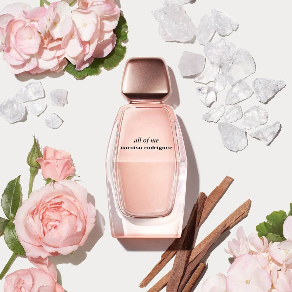 All of Me Eau de Parfum