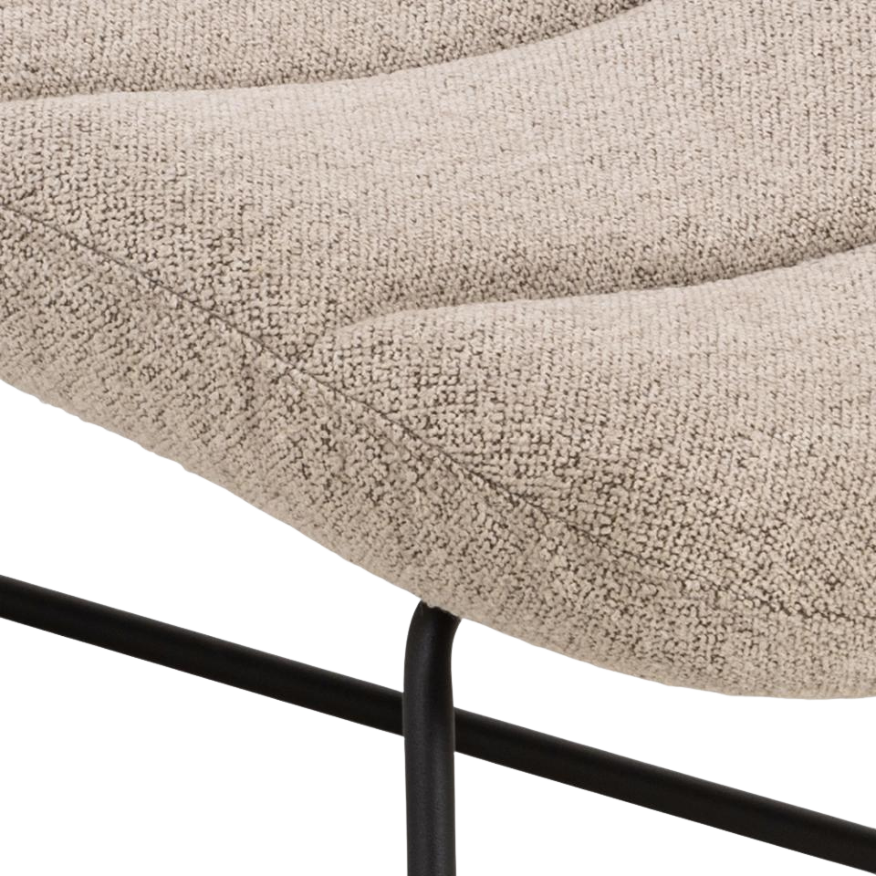 Chaplin Chaise Longue