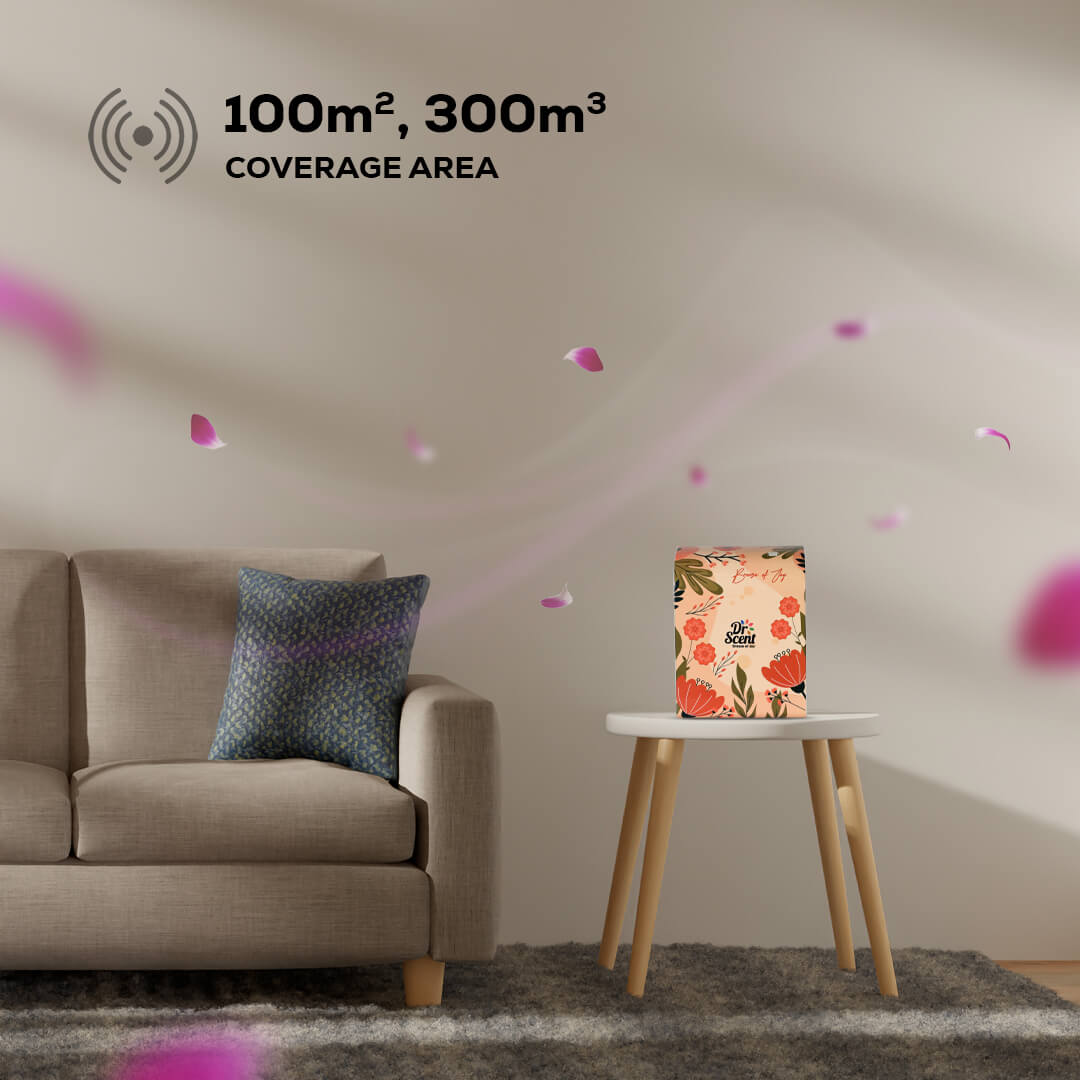 موزع عطري أنيق