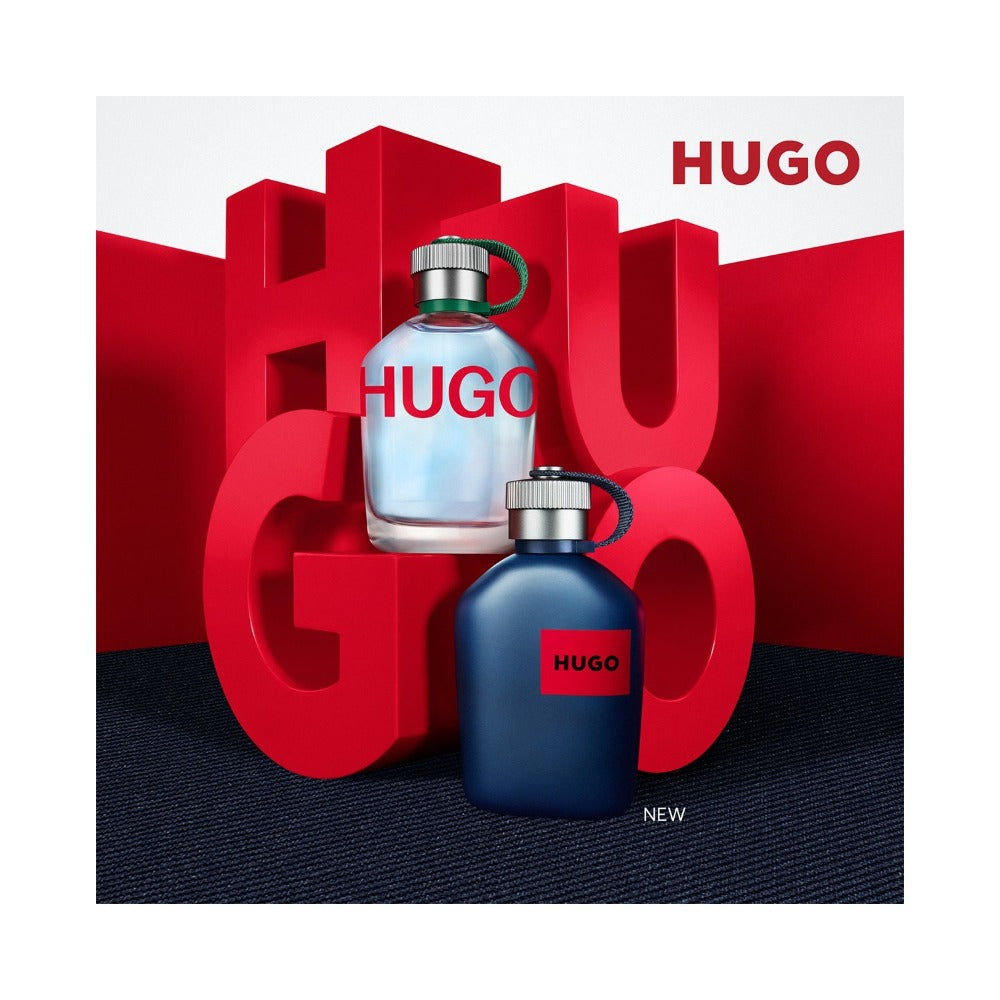 Jeans Eau de Toilette