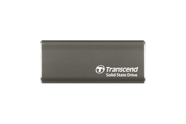 Transcend TS1TESD265C ,1TB,External SSD,ESD265C,USB 10Gbps,Type C