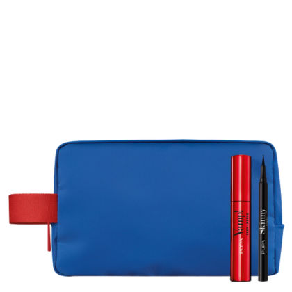 Kit Vamp! Sexy Lashes & Skinny Liner